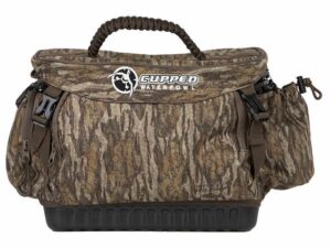 Cupped Medium Floating Blind Bag Mossy Oak Bottomland