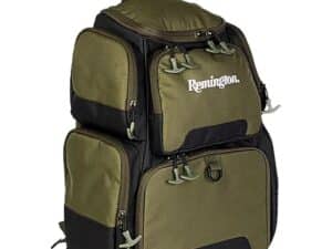 Remington Gun Club Range Pack OD Green