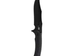 SOG Seal Commander Knife Clip Point Blade Box