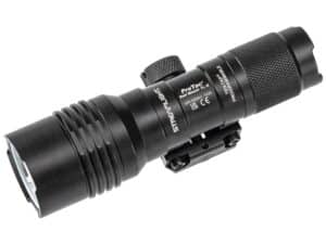 Streamlight Protac Rail Mount 1L-X Handgun Weapon Light CR123A 500 Lumens Black
