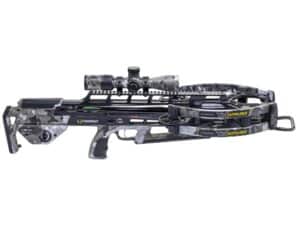Tenpoint TX Ultra 29.5 Crossbow ACUslide MAXX Vektra Camo with EVO-X Elite Scope