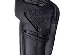 Tagua 4 in 1 IWB Holster without Thumb Break SCCY CPX1 CPX2 9mm Black RH