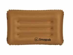 Snugpak Basecamp Ops Air Pillow WGTE Coyote