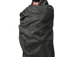 Snugpak Jungle Blanket WGTE Olive