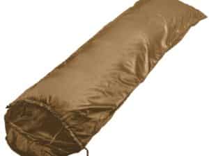 Snugpak Jungle Bag Sleeping Bag WGTE Coyote