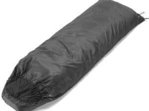 Snugpak Jungle Bag Sleeping Bag WGTE Black