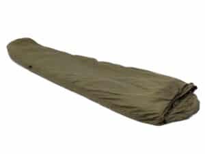 Snugpak Softie Elite 1 WGTE Sleeping Bag Olive