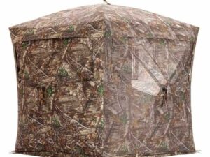 Rhino 180 Pro FD Blind with Full Door Realtree Edge