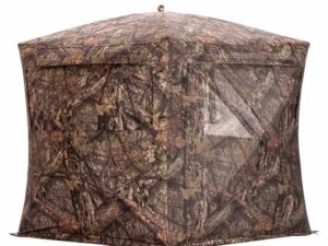 Rhino 180 Pro FD Blind with Full Door Mossy Oak Country