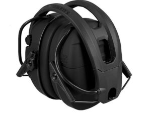 Walker's Recon Bluetooth Electronic Ear Muffs 26dB Black