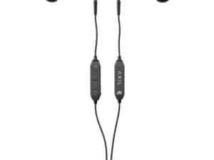 Axil GSX 3.0 Wireless Earbuds 26dB Black
