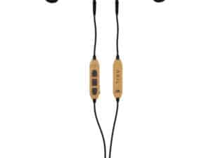 Axil GSX 3.0 Wireless Earbuds 26dB Desert Tan