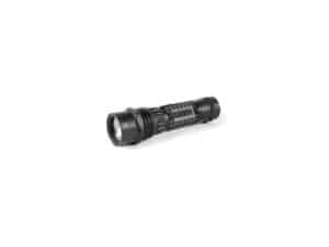 Blackhawk! Legacy X6-P BK 6V Xenon 65 Lumens Black