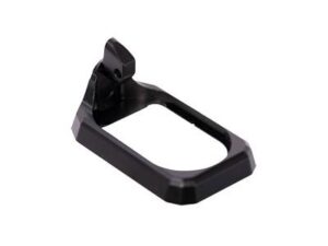 Canik TCS Full Size Magwell for Select Models Black
