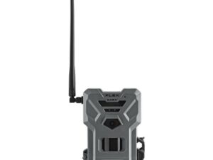 Spypoint FLEX-DARK Cellular Trail Camera