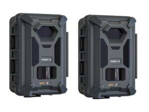 Spypoint FORCE-24 Non-Cellular Trail Camera - TWIN PACK