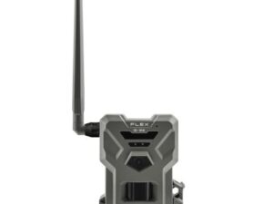Spypoint Flex-G36 Cell Cam Pro Pack US Bundle Trail Camera 36MP