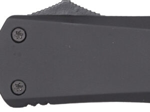 TPL LARGE BLACK RUBBER DAGGER