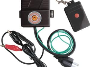 DO-ALL SINGLE WIRELESS REMOTE - KIT (ALL AUTO TRAPS)