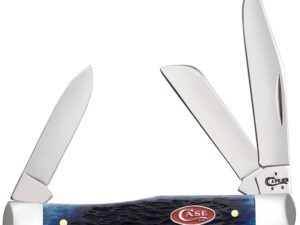 CAE MEDIUM STOCKMAN NAVY BLUE