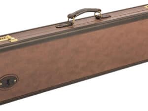 BROWNING LUGGAGE CASE O/U 34" - TRADITIONAL UNIVERSAL BROWN