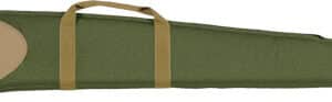 BOB ALLEN CLASSIC SERIES - SHOTGUN CASE 52" OLIVE/KHAKI