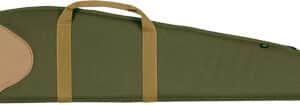 BOB ALLEN CLASSIC SERIES - RIFLE CASE 48" OLIVE/KHAKI