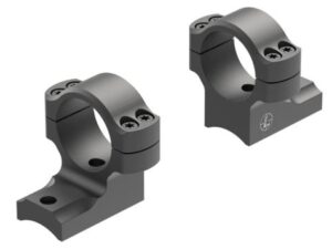 LEUPOLD INTERGRAL BASE/RING - B/C 2PC 1" MED SAV 10/110 8-40