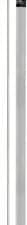 PRO SHOT STAINLESS 1PC RIFLE - CLEANING ROD 38.5" .17 CAL JAG