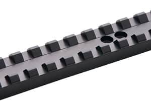 TC PICATINNY RAIL ENCORE BLACK