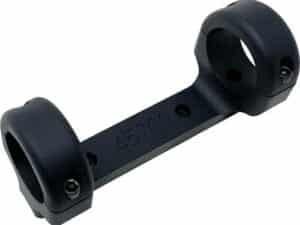 DNZ GAME REAPER INTEGRAL 1-PC - MOUNT REM 742/760 MED BLK