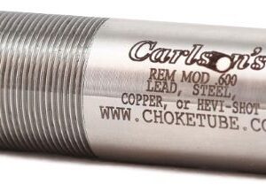 CARLSONS CHOKE TUBE FLUSH - MOUNT 20GA FULL REM CHOKE