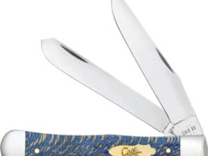 CAE TRAPPER BLUE SYCAMORE