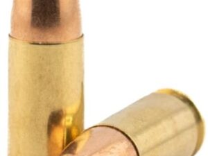 BARNES 9MM 124GR JHP - 20RD 10BX/CS