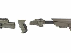 ADV TECH STFORCE AK-47 STK/HNDGRD UC