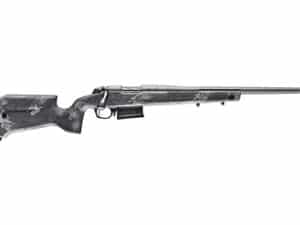 BERGARA CREST 22CM 20" 5RD SNP GRY