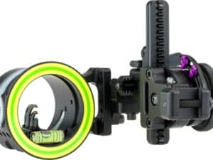 SPOT HOGG BOONIE TRIPLE STACK - SIGHT PIC MOUNT .010" RH