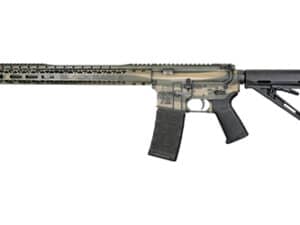 BRO SPEC+ 556NATO 16" 30RD PAT FD/OD