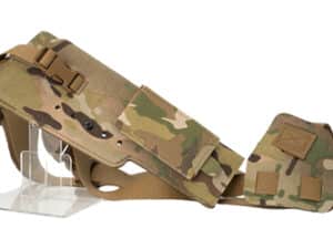 COLETAC VARMINT WRANGLER XL RH MC