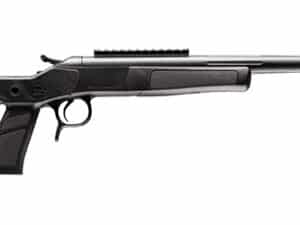 CVA SCOUT XP PISTOL 223REM 11.5" BLK