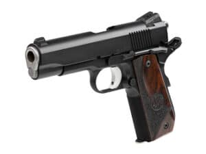 DW GUARDIAN 45ACP BOBTAIL 8RD BLK