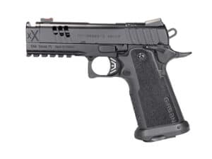 GIRSAN 2311 CMXX 45ACP 4.25" 11R BLK