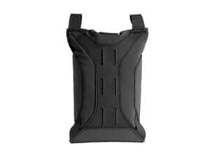 ESD NOTCH SHOOTING BAG BLACK