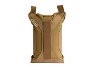 ESD NOTCH SHOOTING BAG COYOTE BROWN