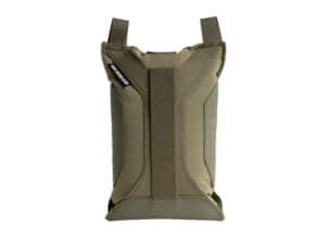 ESD NOTCH SHOOTING BAG RANGER GREEN