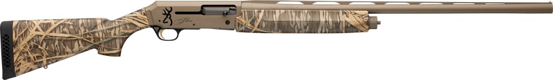 BROWNING SILVER FIELD 12GA - 3.5" 28"VR FDE/MO SHADOWGRASS