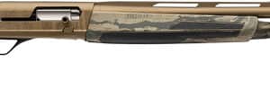 BROWNING MAXUS II WICKED WING - 12GA 3.5" 28" REALTREE LEGACY