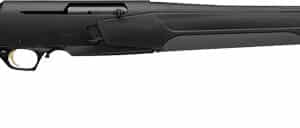 BROWNING BAR MK4 HUNTER 243WIN - 22" SYNTHETIC BLUED