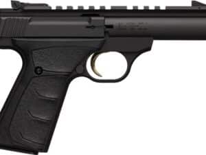 BROWNING BUCK MARK MICRO FIELD - TARGET 22LR 4" HB MATTE BLUED