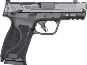 S&W PC M&P 10MM M2.0 4" NS - 10-RD PORTED OR BLACK